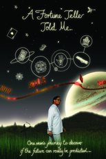 Um Vidente Me Disse (A Fortune Teller Told Me)