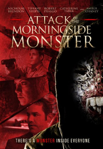 The Morningside Monster (The Morningside Monster)