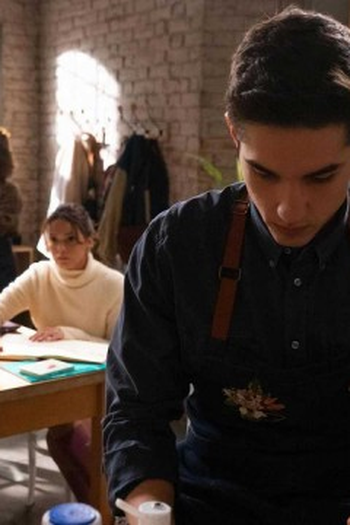 Poster de Episódio Capítulo 72 (2021)