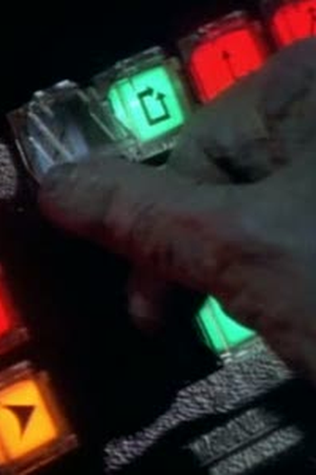 Poster de Episódio Deadline (1994)