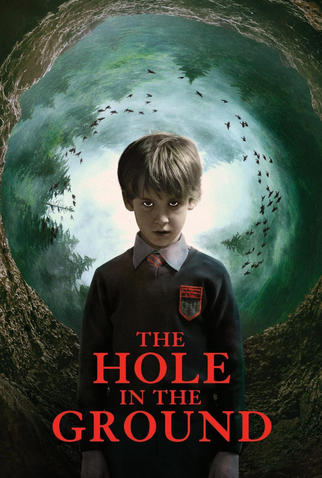 Poster 4 de Filme O Bosque Maldito (2019)