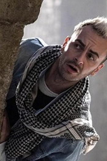 Poster de Episódio Overture (2019)