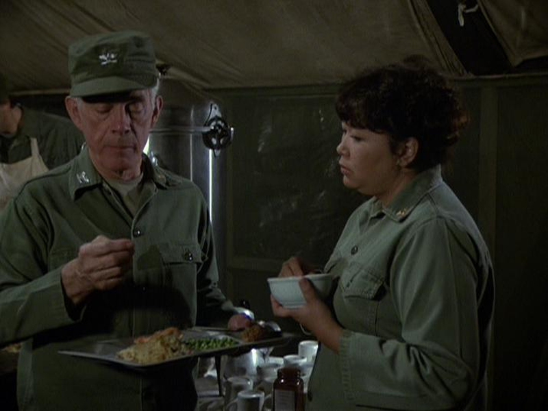 Foto 3 de M*A*S*H (9ª Temporada)
