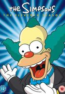 Os Simpsons (11ª Temporada) (The Simpsons (Season 11))