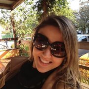 Foto de perfil de Karine Zortéa