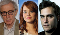 "Irrational Man" é o nome do próximo filme de Woody Allen