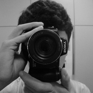 Foto de perfil de Natanael Lucas
