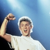 Veja a PRIMEIRA IMAGEM dos bastidores de Bill & Ted 3