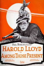 Among Those Present (Among Those Present)