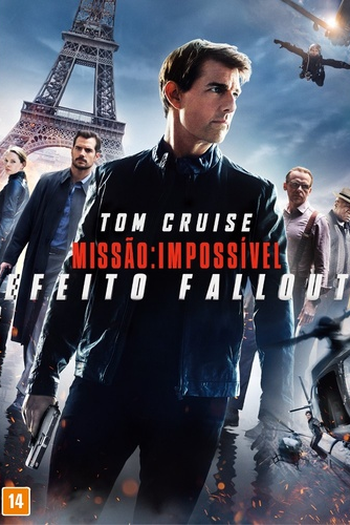 de Filme Missão: Impossível - Efeito Fallout (2018)