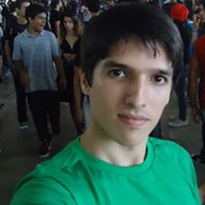 Foto de perfil de Diego