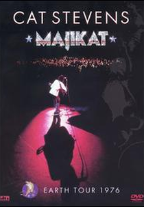 Cat Stevens Majikat (Cat Stevens Majikat)