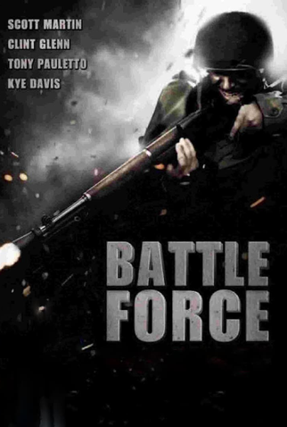 Poster 4 de Filme Resgate Impossí­vel (2012)