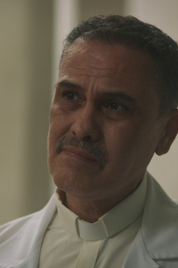Poster de Episódio Líbranos del mal (2022)