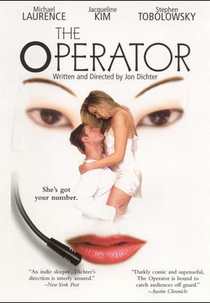 Ligação de Alto Risco (The Operator)