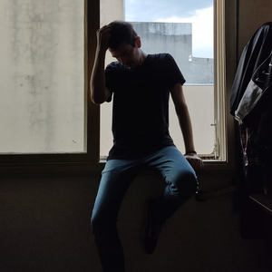 Foto de perfil de G R Tissot