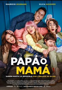Papá o Mamá (Papá o Mamá)