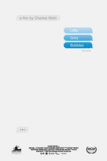 Little Grey Bubble (Little Grey Bubble)