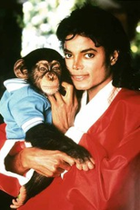 Michael Jackson and Bubbles: The Untold Story (Michael Jackson and Bubbles: The Untold Story)