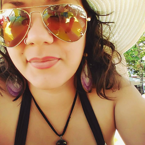 Foto de perfil de Janaína