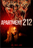 Apartamento 212: A Infestação