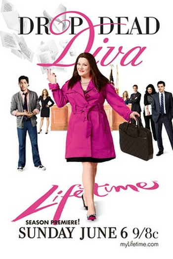  de Série Sob Medida (2ª Temporada) (2010)