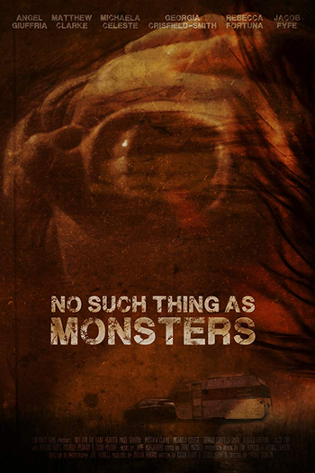  de Filme No Such Thing as Monsters (2019)