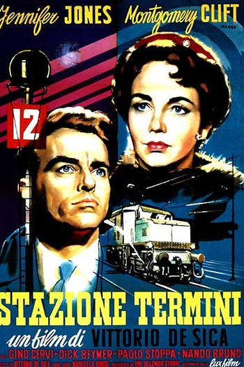  de Filme Quando a Mulher Erra (1953)