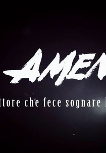 Amen. Il Pittore Che Fece Sognare Hollywood (Amen. Il pittore che fece sognare Hollywood)