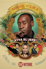 House of Lies: Casa de Mentiras (5ª Temporada) (House of Lies (Season 5))