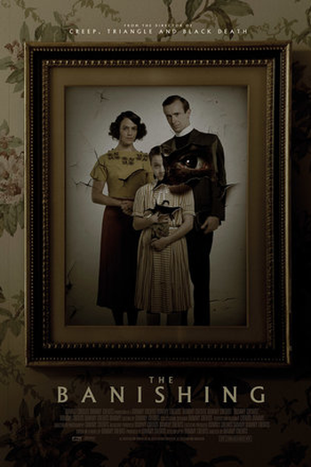  de Filme O Ritual: Presença Maligna (2020)