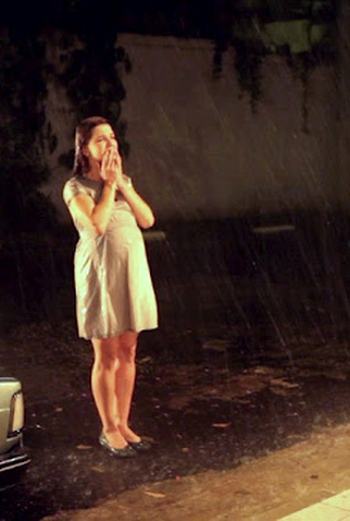 Poster 1 de Curta Pétala (2011)