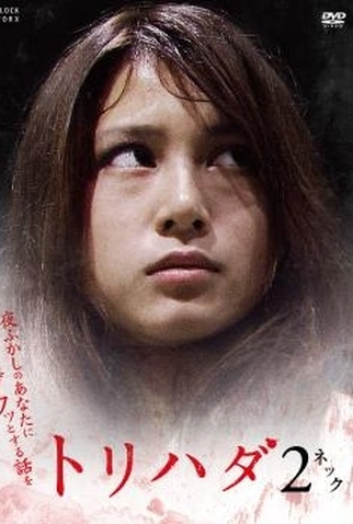 Poster 2 de Série Torihada 2 (2007)