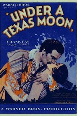 Don Juan do México (Under a Texas Moon)