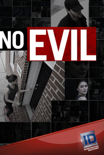 See No Evil (3ª Temporada) - Poster / Capa / Cartaz - Oficial 1
