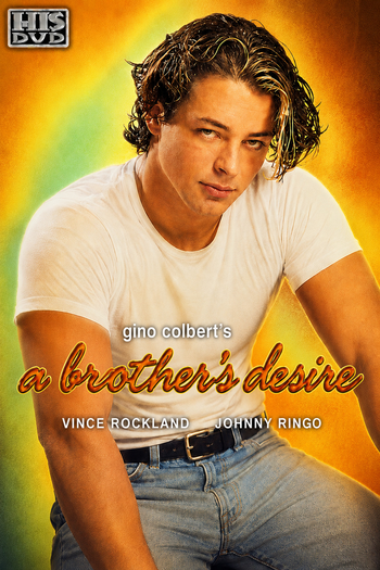  de Filme A Brother's Desire (1995)