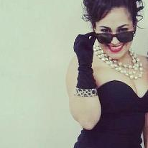 Foto de perfil de Laiz Araújo