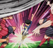 思わぬ苦戦