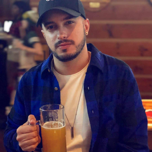 Foto de perfil de Marco Túlio