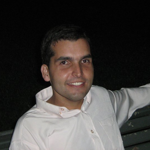 Foto de perfil de Gustavo Fonseca