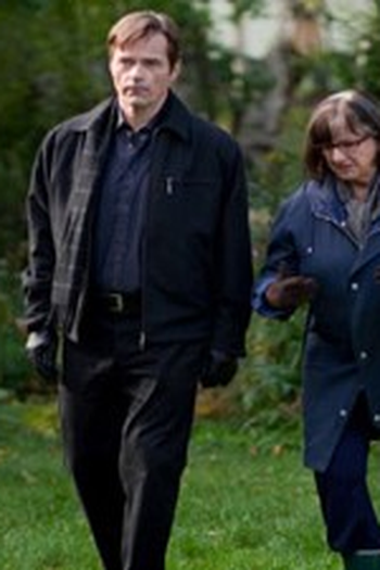 Poster de Episódio Läpimurto (2009)