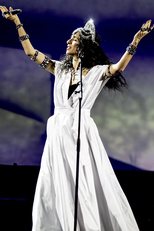 Marisa Monte: Portas Ao Vivo (Marisa Monte: Portas Ao Vivo)