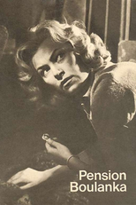 Pension Boulanka (Pension Boulanka)
