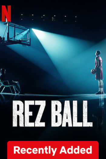  de Filme Guerreiros do Basquete (2024)