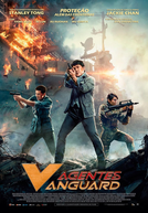 Agentes Vanguard