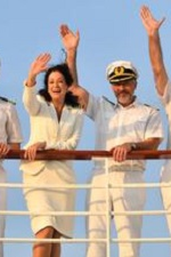 Poster de Episódio Sambia (2019)