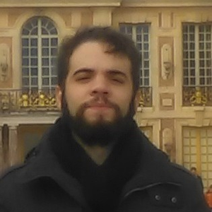 Foto de perfil de Vítor Barcelos