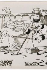 Às Suas Ordens, Madame (At Your Service Madame)