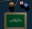 Luxo Jr. in 'Surprise'