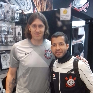 Foto de perfil de Paulo Cesar